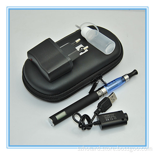 Unique High Quality LCD Screen Battery EGO-LCD